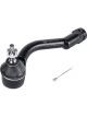 Aunger Tie Rod End Front Left Fits Kia Sportage Si,S Pm81A