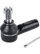 Aunger Tie Rod End Front Left & Right Fits Toyota Hilux Sr Gun126
