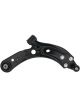 Aunger Front Lower Right Control Arm Fits MG ZS