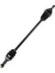 Basco Constant Velocity Axle