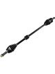 Basco Constant Velocity Axle