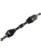 Basco Constant Velocity Axle