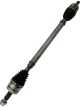 Basco Constant Velocity Axles