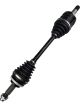 Basco Front LH Cv Axle Drive Shaft Fits Toyota Corolla Zre172R