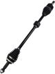 Basco Front RH Cv Axle Drive Shaft Fits Toyota Corolla Zre172R