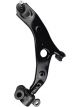 Basco Front Left Lower Control Arm Fits Mazda Cx 5 Ke Fits Mazda 6 Gj