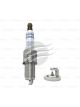 Bosch Spark Plug Double Iridium 1.0mm Gap 12mm Thread