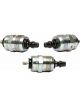 Bosch Fuel Cut Off Solenoid Diesel 12V Cv-12