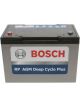 Bosch Vrla Battery 710Cca / 100Ah