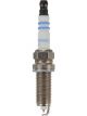 Bosch Spark Plug Double Iridium 1.0mm Gap 12mm Thread