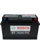 Bosch Battery S4 Efb 730Cca / 75Ah