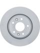 Bosch Brake Disc Rotor