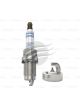 Bosch Spark Plug Double Iridium 1.3mm Gap 14mm Thread