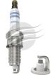 Bosch Spark Plug Nickel Bosch 1.0mm Gap 12mm Thread