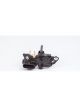 Bosch Regulator 24V 5 Pin Plug Ep90