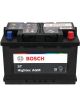 Bosch Battery S4 Agm Ln3 760Cca / 70Ah