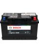 Bosch Battery S4 Agm Ln4 800Cca / 80Ah
