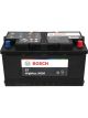 Bosch Battery S4 Agm Ln5 850Cca / 92Ah