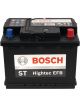 Bosch Battery S4 Efb Ln2-Efb 560Cca / 60Ah