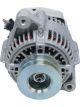 Bosch Alternator 12V 80A Fits Landcruiser 1Hz 1Hd Early Hzj Hdj