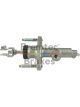 Bremtec Trade-Line Clutch Master Cylinder Fits Crv Sport 2.0L