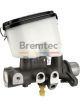 Bremtec Trade-Line Brake Master Cylinder Fits Commodore Vz Non-Abs
