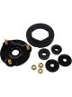 CalOffroad Strut Top Mount Fits Isuzu D-Max 2011-Mid 2020 STDMAX