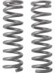 CalOffroad Nitro Pro Front Medium Coil Springs Fits Navara D40 Pair