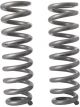 CalOffroad Front Light Coil Springs Pair Fits Isuzu MU-X 2012-On
