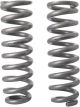 CalOffroad Front Heavy Coil Springs Pair Fits Isuzu D-Max 2020-On