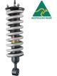CalOffroad Nitro Pro Front Coilover Fits Navara D40 Medium Duty
