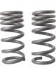 CalOffroad Nitro Pro Rear Medium Coil Springs Pajero NM NW Pair