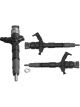 Denso Diesel Fuel Injector Fits Hiace Dyna 1Kd Kdh201