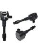 Denso Ignition Coil Fits Honda Accord 2019 ~