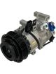 Doowon Compressor Fits Hyundai Kona Os 1.6L Pet 17-20
