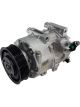 Doowon Compressor Fits Kia Sorento Um 3.3L & 3.5L Pet 15-20