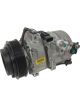 Doowon Compressor Fits Kia Sorento Um 2.2L Dsl 15-20