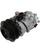 Doowon Compressor Fits Hyundai Kona Os 2.0L Pet 20-23
