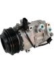 Doowon Compressor Fits Hyundai Tucson Nx 1.6L Pet 21-On Kia Sportage Nq
