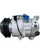 Doowon Compressor Fits Kia Seltos Er812 1.6L Pet 19-22