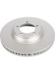 Bremtec Euroline Carbon+ Rotor Rhs Por Cayenne 9Ya Frt 350mm