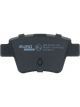 Bremtec Euro-Line Brake Pads