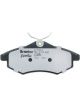 Bremtec Euro-Line Brake Pads