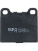 Bremtec Euro-Line Brake Pads
