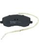 Bremtec Euro-Line Brake Pads