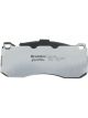 Bremtec Euroline Ceramic Brake Pad