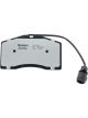 Bremtec Euro-Line Brake Pads