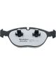 Bremtec Euro-Line Brake Pads