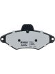 Bremtec Euro-Line Brake Pads