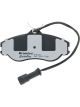 Bremtec Euro-Line Brake Pads